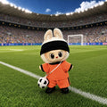 Netherlands colour doll football jersey kit