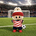 USA colour doll football jersey kit