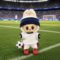 England colour doll football jersey kit