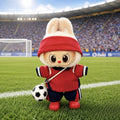 England colour doll football jersey kit