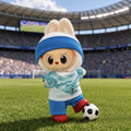 Portugal colour doll football jersey kit