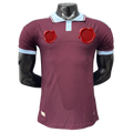Aston Villa 26/27 home jersey, Factory edition – front view