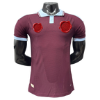 Aston Villa 26/27 home jersey, Factory edition – front view