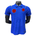 Chelsea 26/27 home jersey, Factory edition – front view