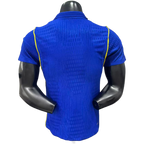 Chelsea 26/27 home jersey, Factory edition – back view