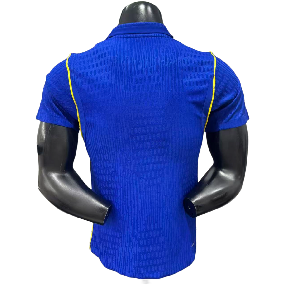 Chelsea 26/27 home jersey, Factory edition – back view