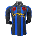 Inter Milan 26/27 home jersey, Factory edition – front view