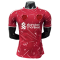 Liverpool FC 26/27 home jersey, Factory edition – front view