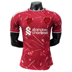 Liverpool FC 26/27 home jersey, Factory edition – front view