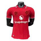 Manchester United 26/27 home jersey, Factory edition – front view