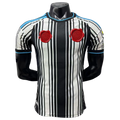 Newcastle United 26/27 home jersey, Factory edition – front view