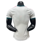 Real Madrid 26/27 home jersey, Factory edition – back view
