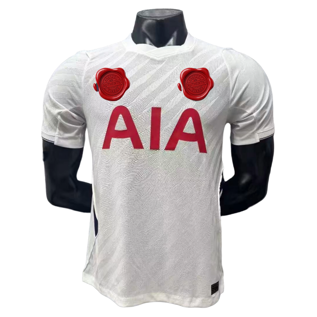 Tottenham Hotspur 26/27 home jersey, Factory edition – front view