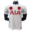 Tottenham Hotspur 26/27 home jersey, Factory edition – front view