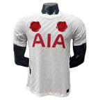 Tottenham Hotspur 26/27 home jersey, Factory edition – front view