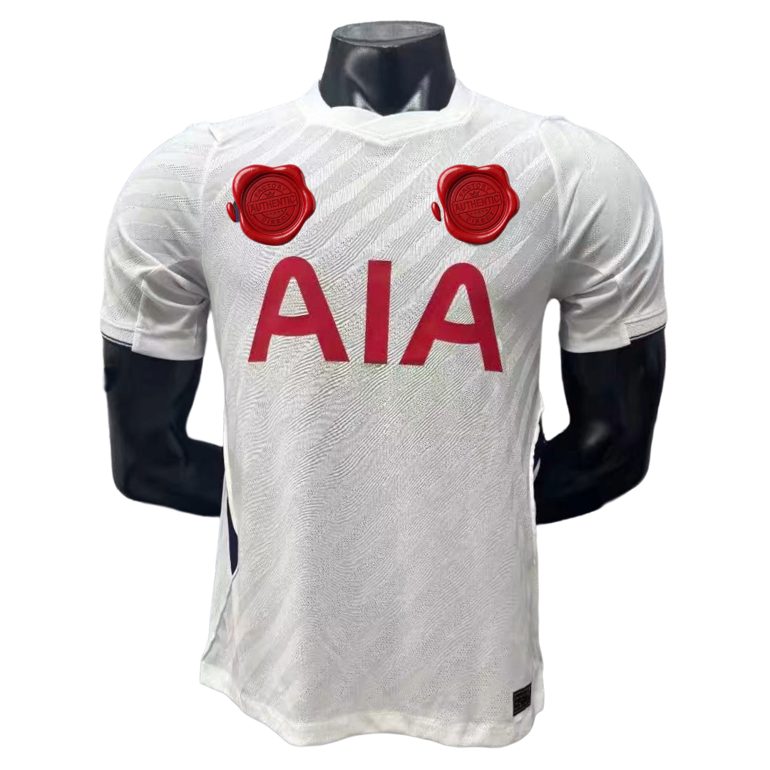 Tottenham Hotspur 26/27 home jersey, Factory edition – front view