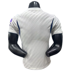 Tottenham Hotspur 26/27 home jersey, Factory edition – back view